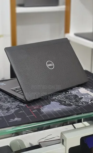 New Laptop Dell Latitude 7420 16GB Intel Core i5 SSD 512GB