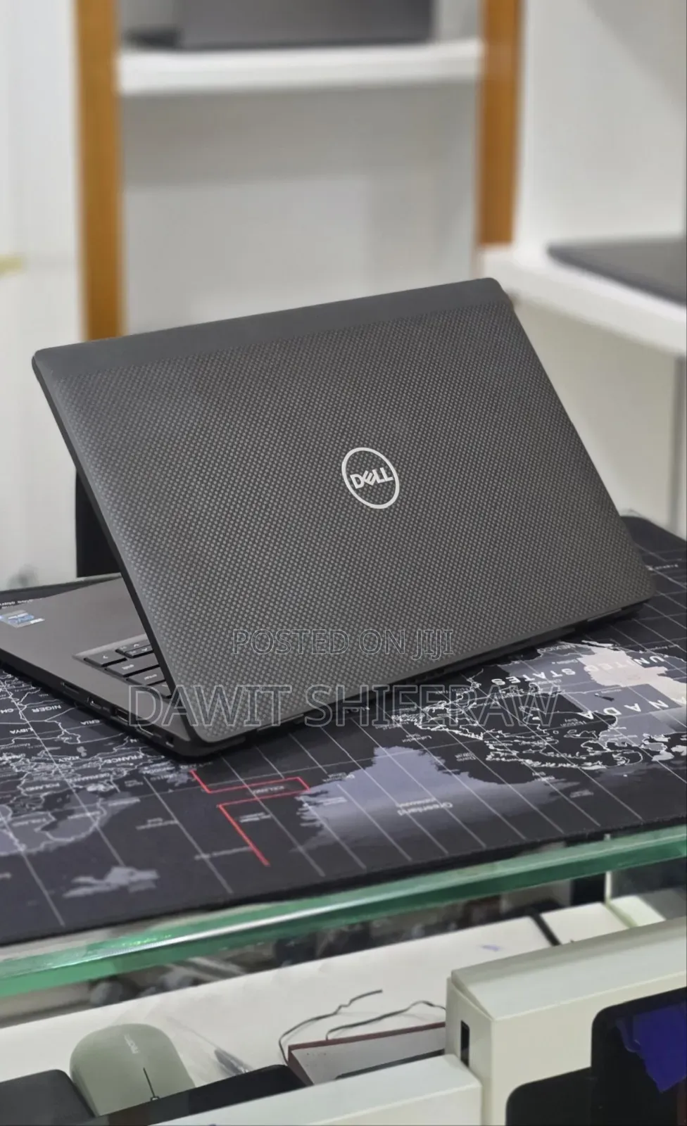 New Laptop Dell Latitude 7420 16GB Intel Core i5 SSD 512GB