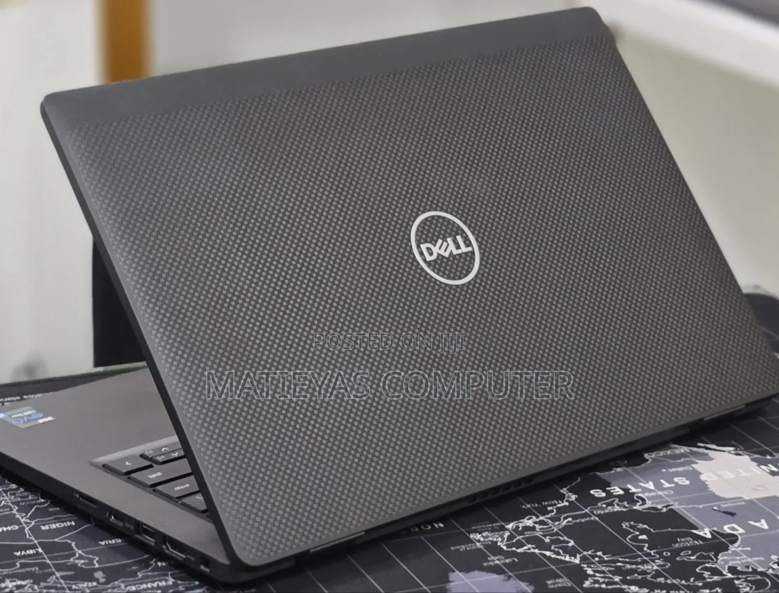 New Laptop Dell Latitude 7420 16GB Intel Core i5 SSD 512GB