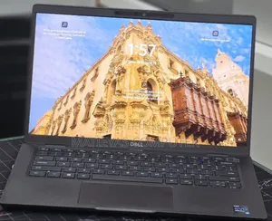 New Laptop Dell Latitude 7420 16GB Intel Core i5 SSD 512GB