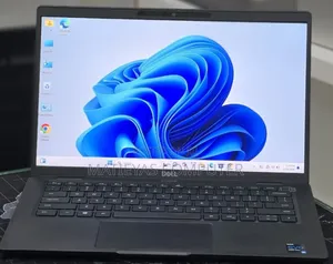 New Laptop Dell Latitude 7420 16GB Intel Core i5 SSD 512GB