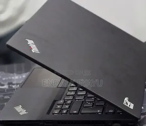 New Laptop Lenovo ThinkPad T14 16GB Intel Core i7 SSD 512GB