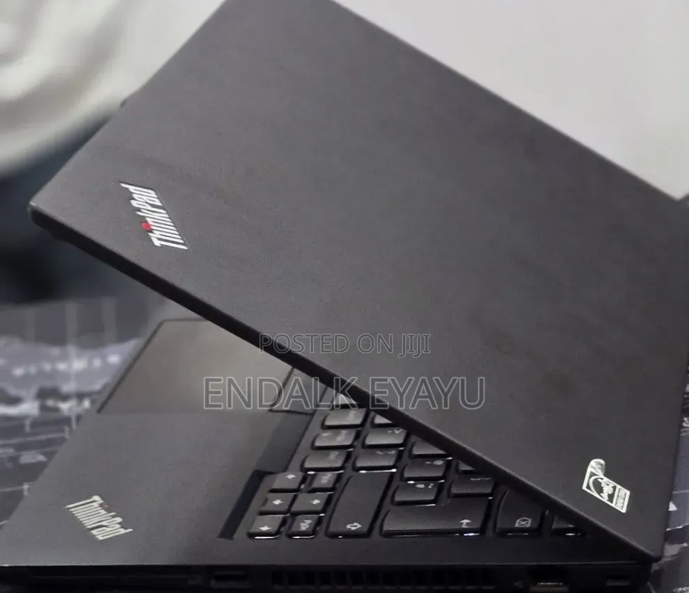 New Laptop Lenovo ThinkPad T14 16GB Intel Core i7 SSD 512GB