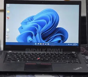 New Laptop Lenovo ThinkPad T14 16GB Intel Core i7 SSD 512GB