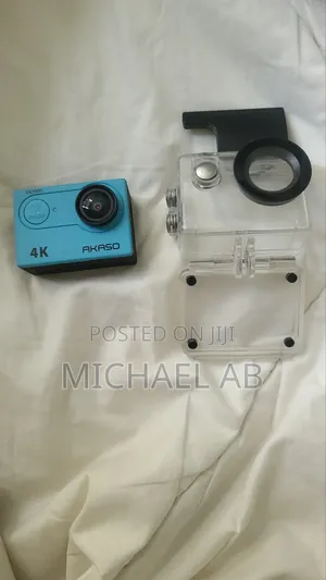 Akaso Ek7000 Action Camera