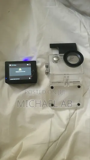 Akaso Ek7000 Action Camera