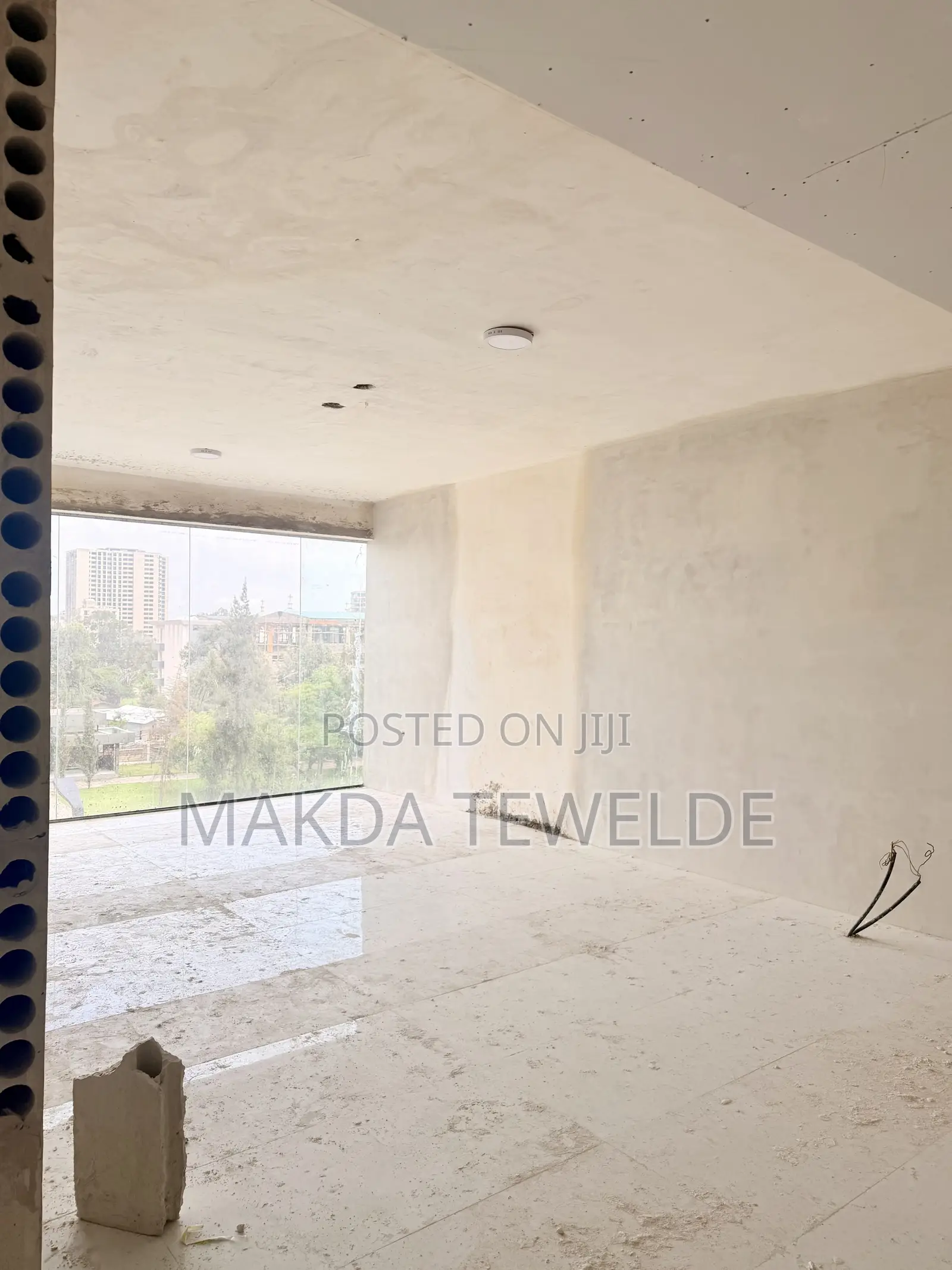 1bdrm House in Dema Hope, Bole for sale