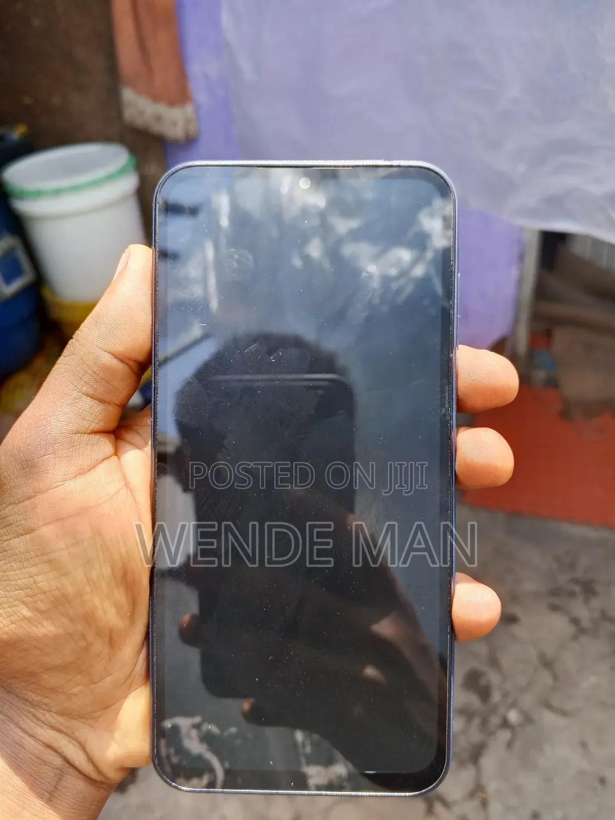 Samsung Galaxy A15 128 GB