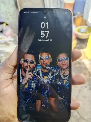 Samsung Galaxy A15 128 GB