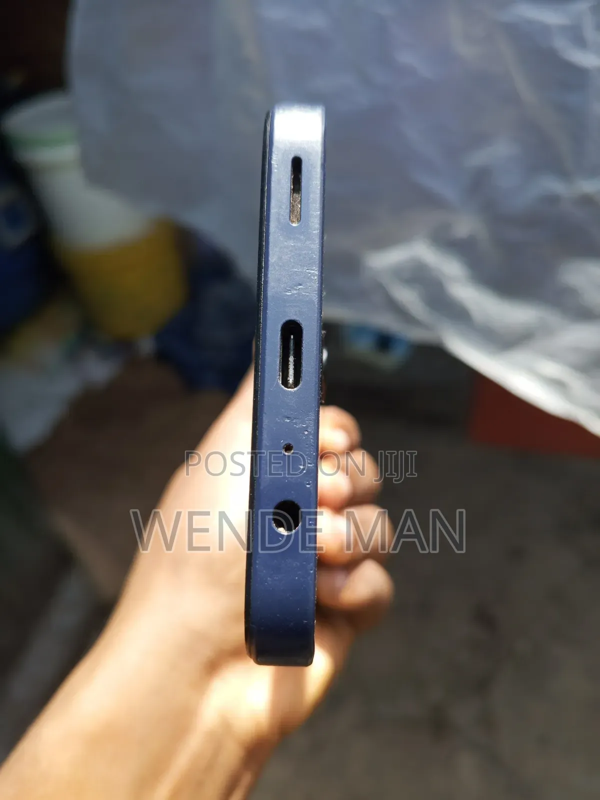 Samsung Galaxy A15 128 GB