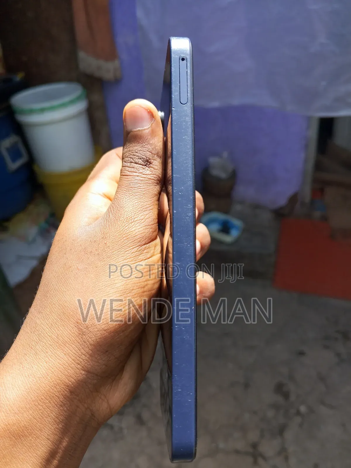 Samsung Galaxy A15 128 GB