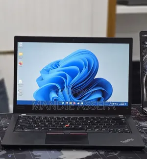 New Laptop Lenovo ThinkPad T14 16GB Intel Core i7 SSD 512GB
