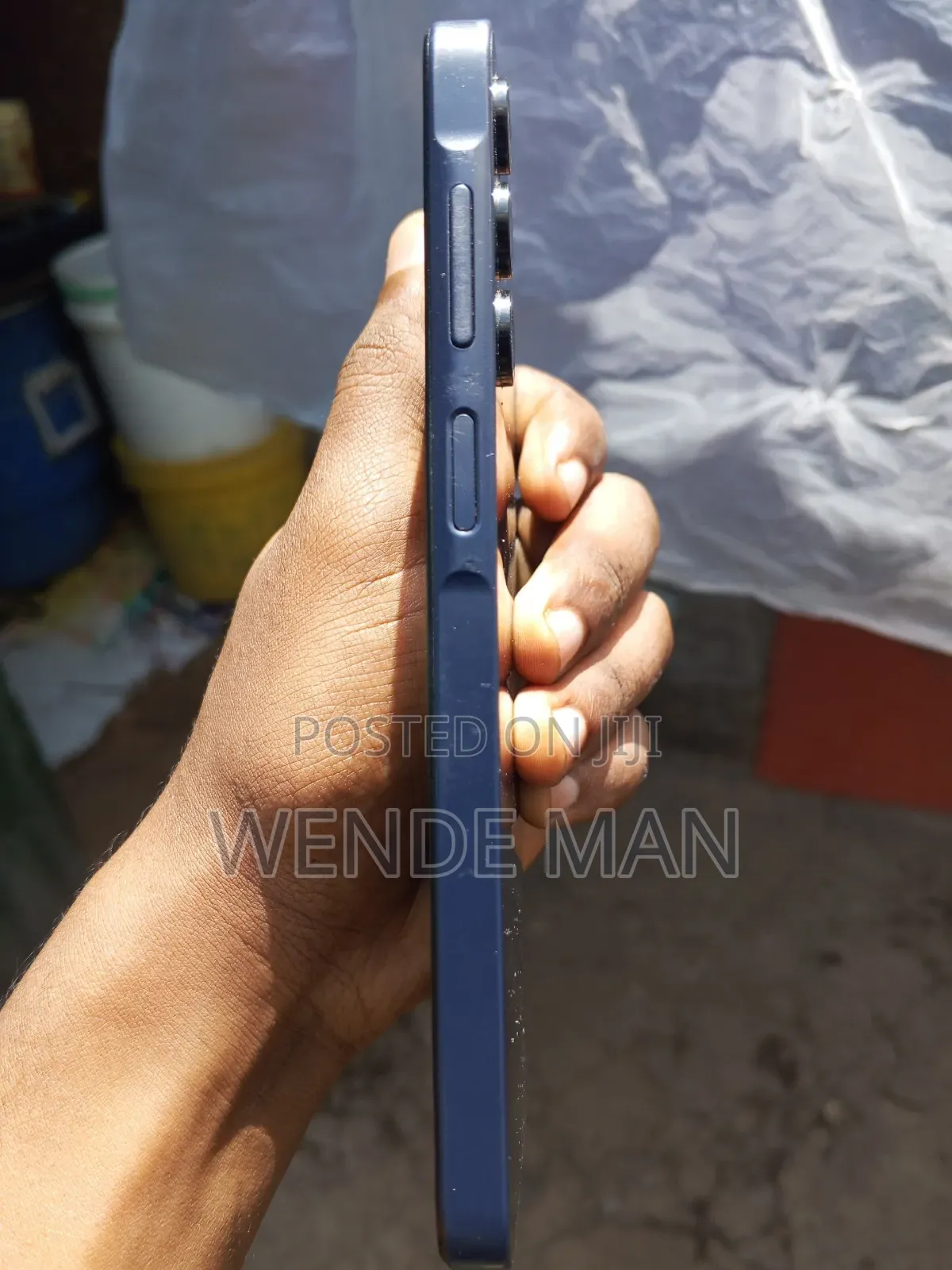 Samsung Galaxy A15 128 GB