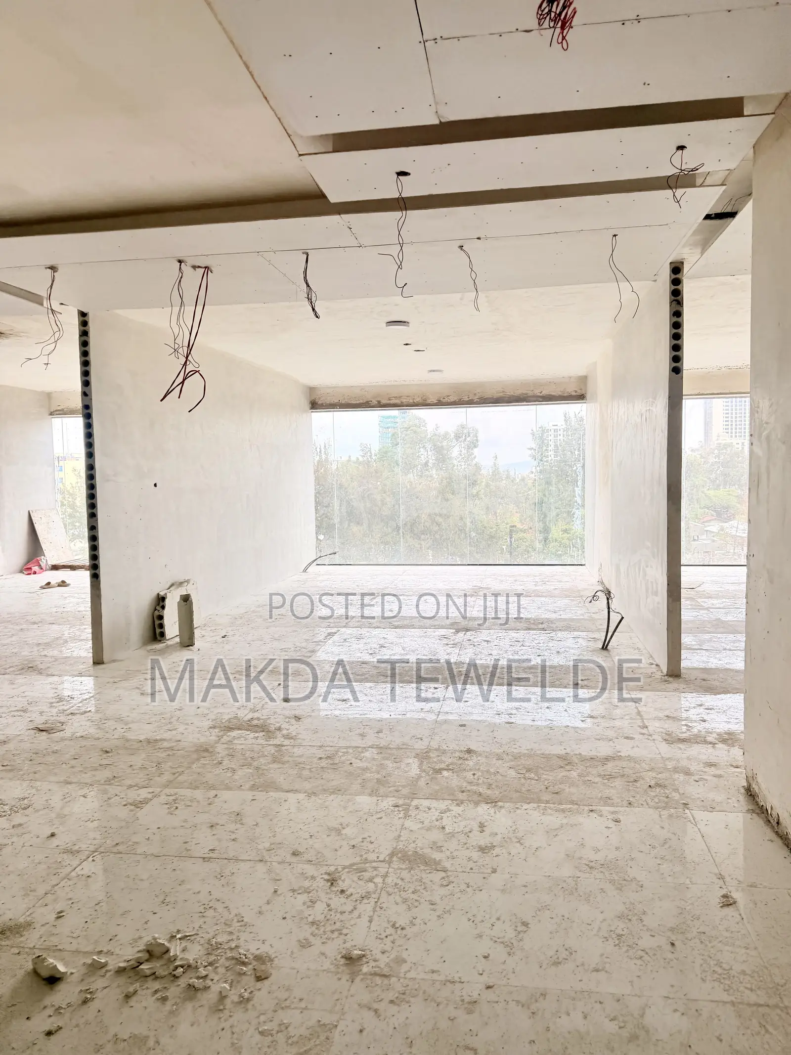 1bdrm House in Dema Hope, Bole for sale