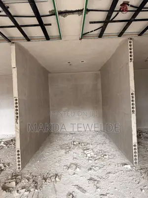 1bdrm House in Dema Hope, Bole for sale
