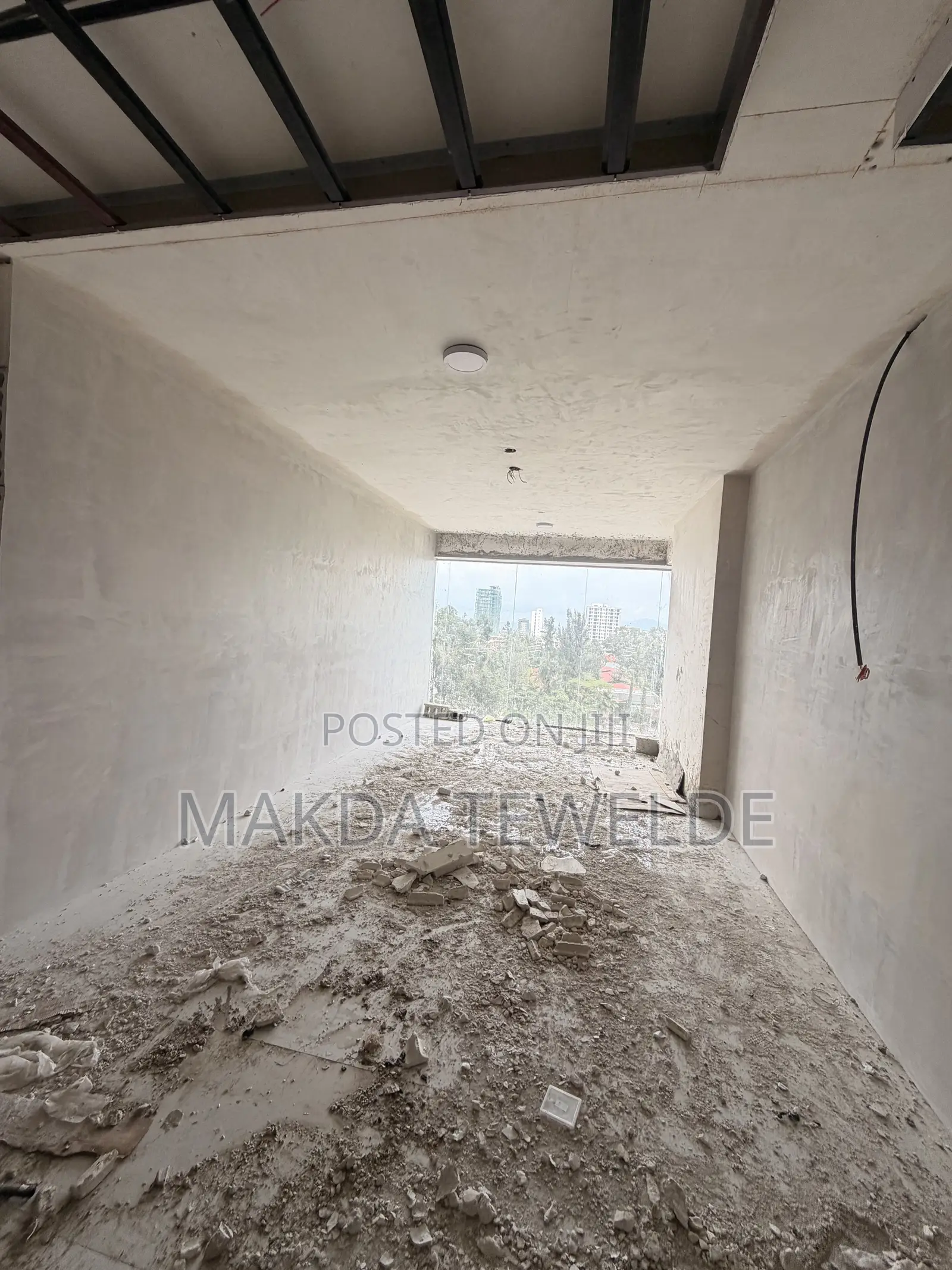 1bdrm House in Dema Hope, Bole for sale