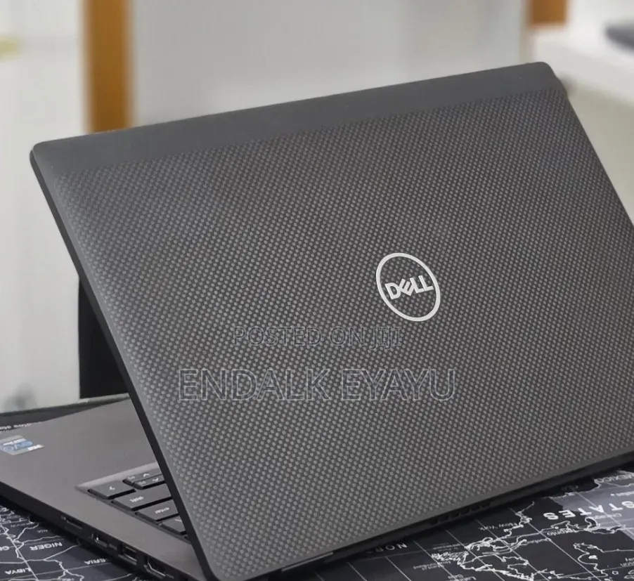 New Laptop Dell Latitude 7420 16GB Intel Core i5 SSD 512GB