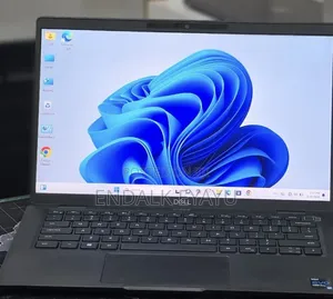 New Laptop Dell Latitude 7420 16GB Intel Core i5 SSD 512GB