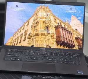 New Laptop Dell Latitude 7420 16GB Intel Core i5 SSD 512GB