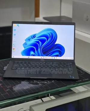 New Laptop Dell Latitude 7420 16GB Intel Core i5 SSD 512GB