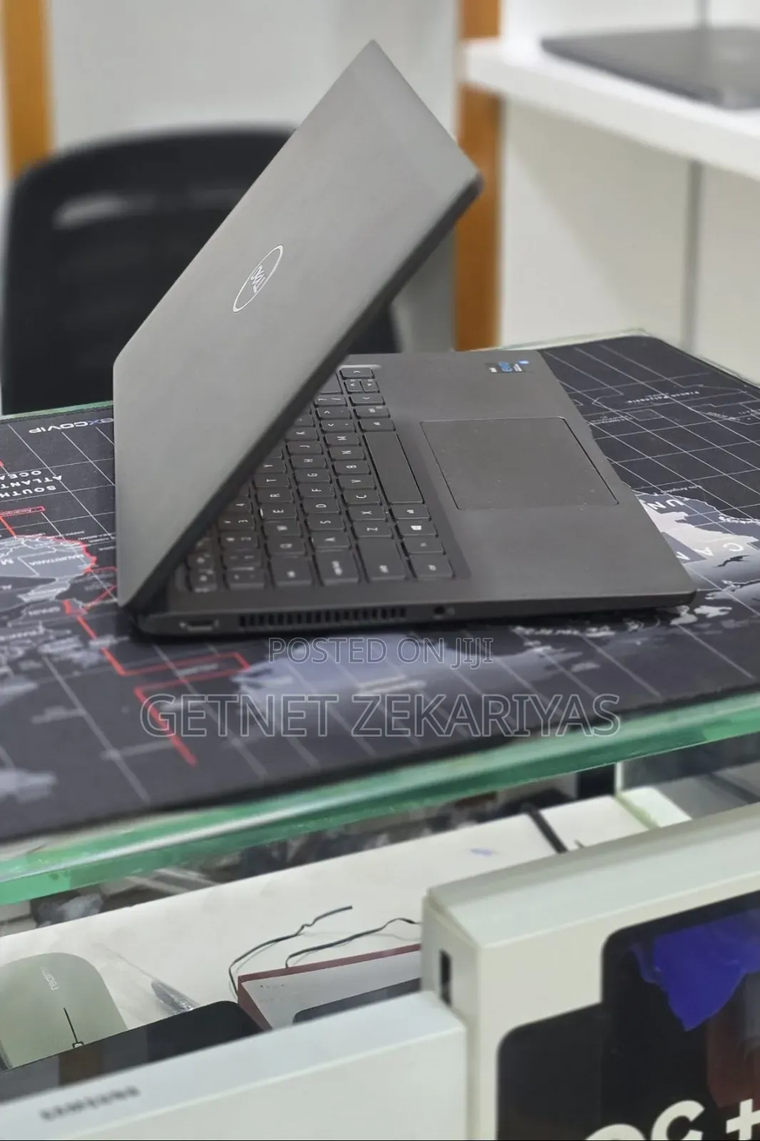 New Laptop Dell Latitude 7420 16GB Intel Core i5 SSD 512GB
