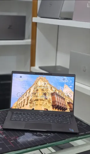 New Laptop Dell Latitude 7420 16GB Intel Core i5 SSD 512GB