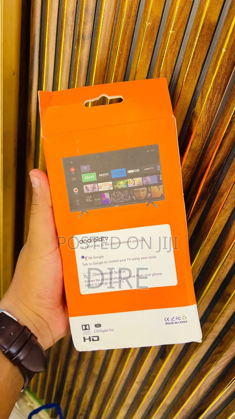 Mi TV Stick