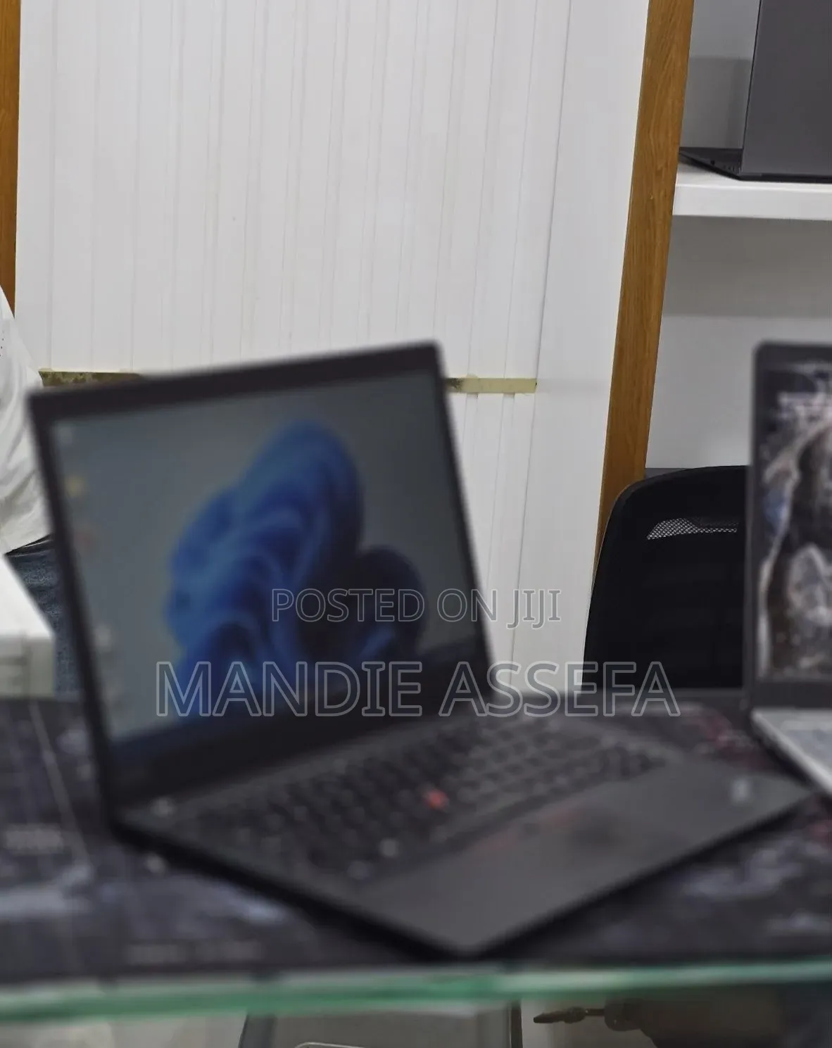 New Laptop Lenovo ThinkPad T14 16GB Intel Core i7 SSD 512GB