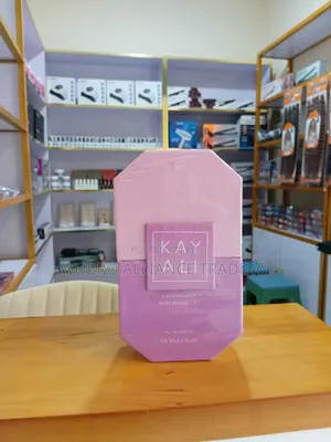 KAYALI Rose Royale | 31