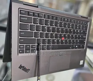 New Laptop Lenovo ThinkPad X1 Yoga 16GB Intel Core i7 SSD 512GB