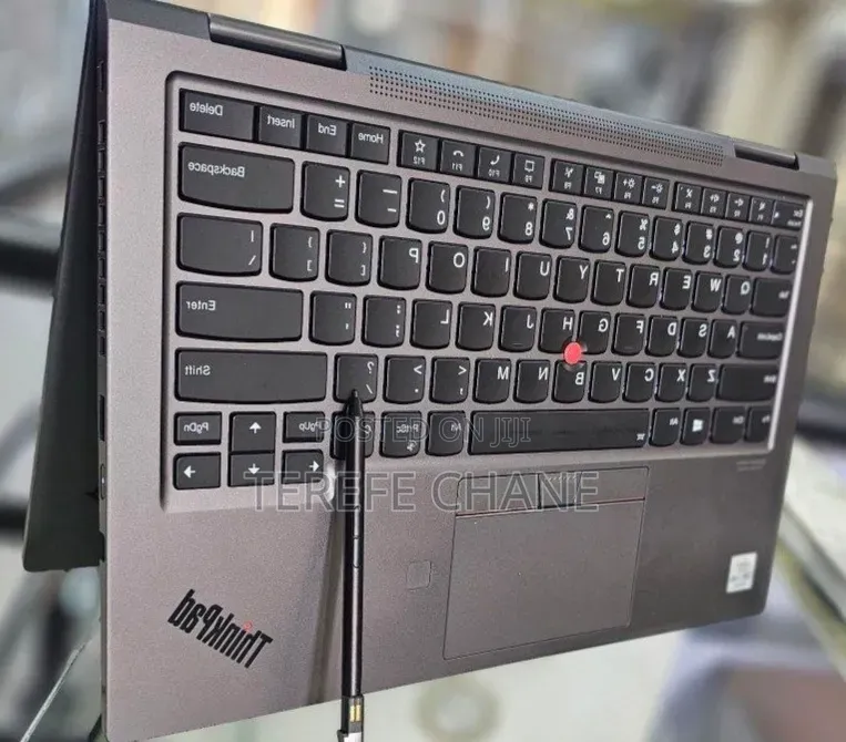 New Laptop Lenovo ThinkPad X1 Yoga 16GB Intel Core i7 SSD 512GB