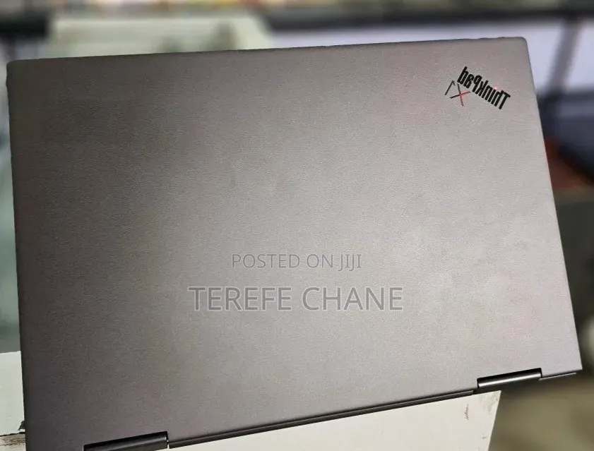 New Laptop Lenovo ThinkPad X1 Yoga 16GB Intel Core i7 SSD 512GB