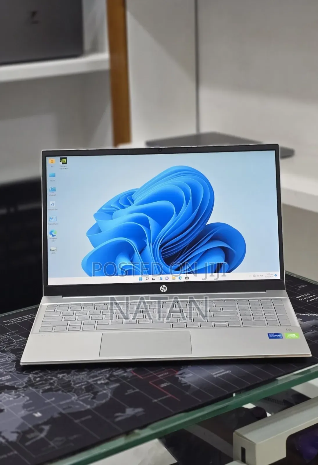 New Laptop HP Pavilion 14z 16GB Intel Core i5 SSD 512GB