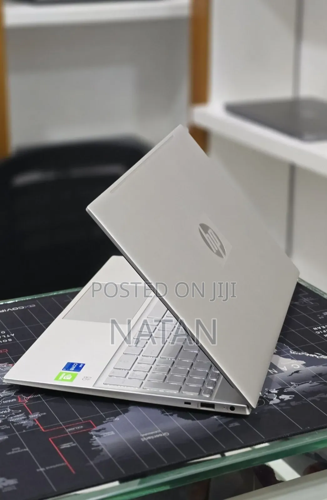 New Laptop HP Pavilion 14z 16GB Intel Core i5 SSD 512GB