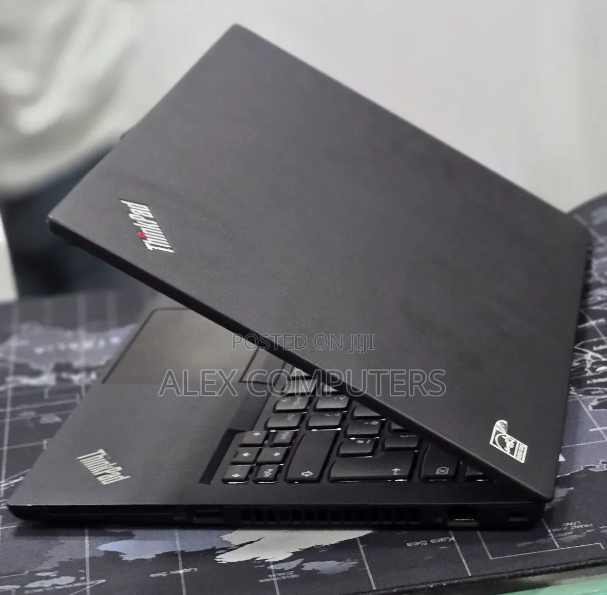 New Laptop Lenovo ThinkPad T14 16GB Intel Core i7 SSD 512GB