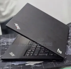 New Laptop Lenovo ThinkPad T14 16GB Intel Core i7 SSD 512GB