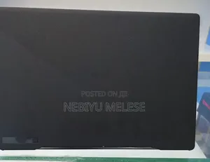 New Laptop Asus ROG Zephyrus G15 16GB Intel Core i9 SSD 1T