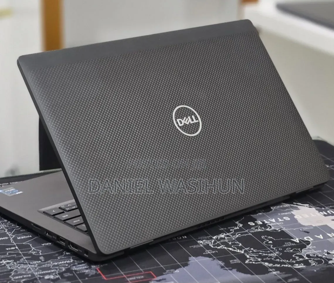 New Laptop Dell Latitude 7420 16GB Intel Core i5 SSD 512GB