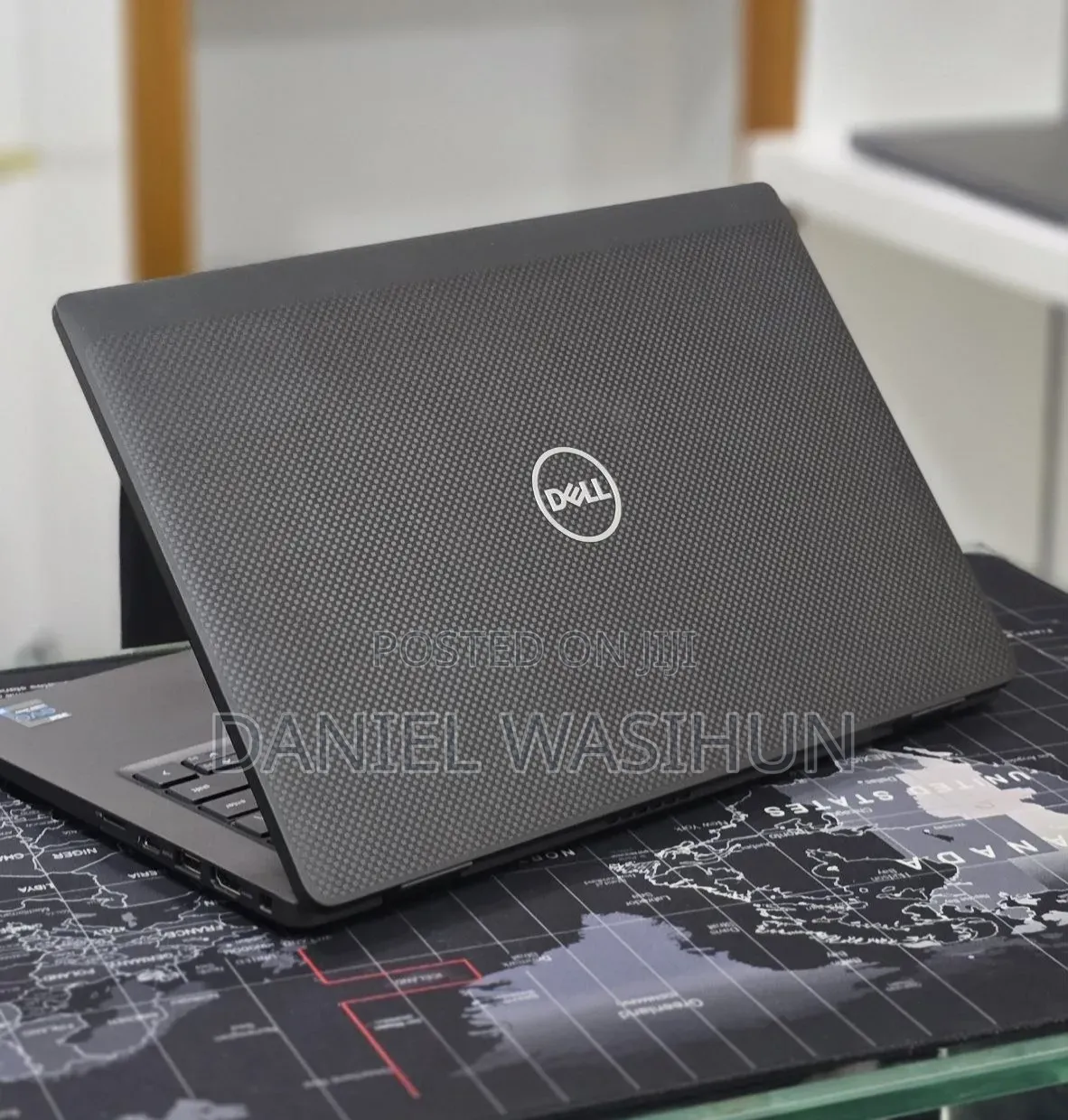 New Laptop Dell Latitude 7420 16GB Intel Core i5 SSD 512GB