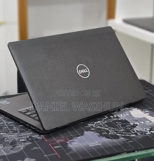 New Laptop Dell Latitude 7420 16GB Intel Core i5 SSD 512GB