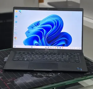 New Laptop Dell Latitude 7420 16GB Intel Core i5 SSD 512GB