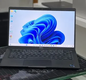 New Laptop Dell Latitude 7420 16GB Intel Core i5 SSD 512GB