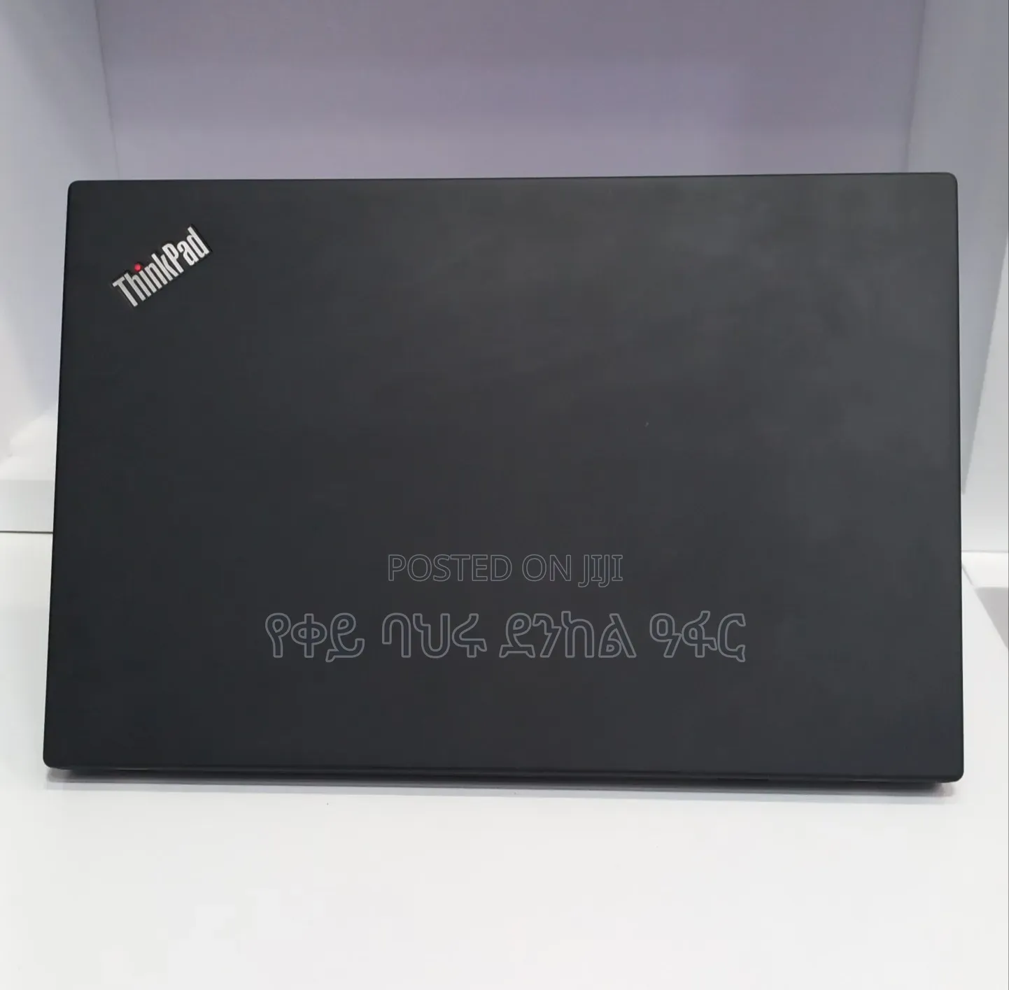 New Laptop Lenovo ThinkPad X1 Carbon 8GB Intel Core i5 SSD 512GB
