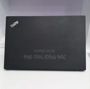 New Laptop Lenovo ThinkPad X1 Carbon 8GB Intel Core i5 SSD 512GB