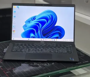 New Laptop Dell Latitude 7420 16GB Intel Core i5 SSD 512GB