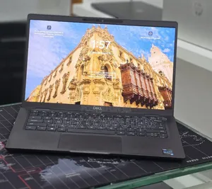 New Laptop Dell Latitude 7420 16GB Intel Core i5 SSD 512GB