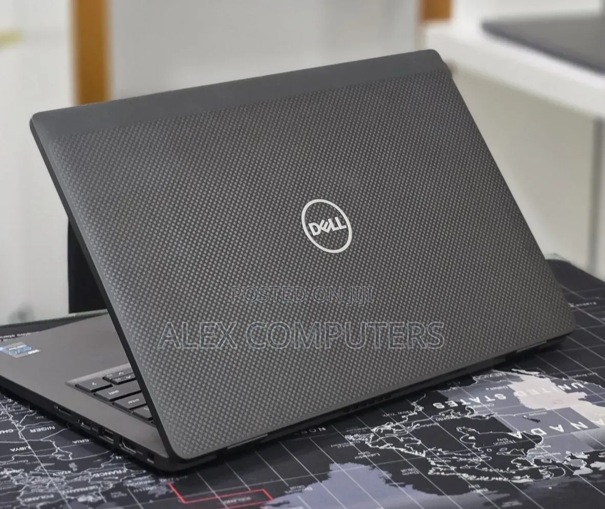 New Laptop Dell Latitude 7420 16GB Intel Core i5 SSD 512GB