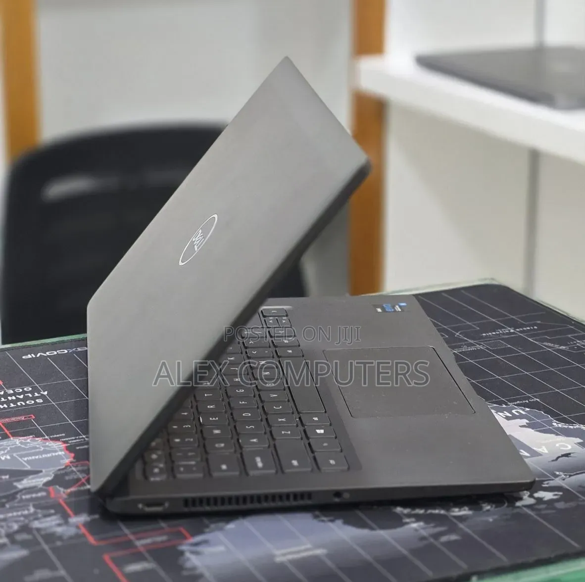 New Laptop Dell Latitude 7420 16GB Intel Core i5 SSD 512GB