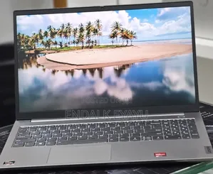 New Laptop Lenovo ThinkBook 15 16GB AMD Ryzen 5 SSD 512GB