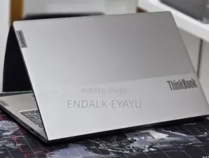 New Laptop Lenovo ThinkBook 15 16GB AMD Ryzen 5 SSD 512GB